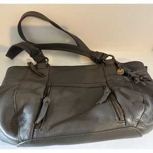 Gray The Sak Purse